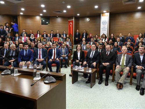 KAMU DENETÇİLİĞİ KURUMU 
