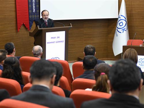KAMU DENETÇİLİĞİ KURUMU 