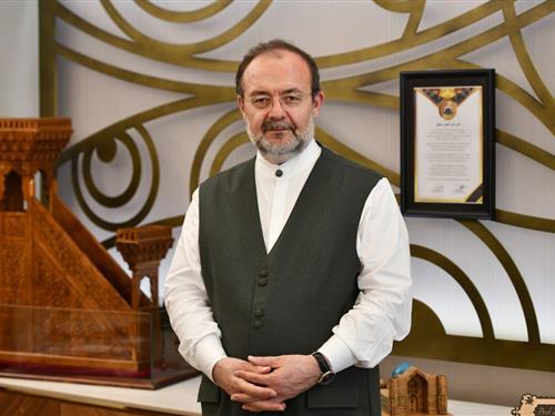 İslam Düşünce Enstitüsü