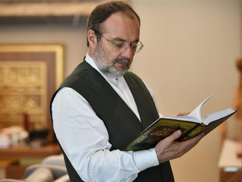 İslam Düşünce Enstitüsü