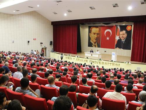 15 TEMMUZ'UN MANEVİ DİNAMİKLERİ