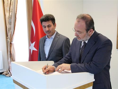  15 Temmuz Direnişinin Manevi Dinamikleri
