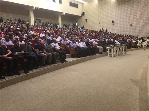  15 Temmuz Direnişinin Manevi Dinamikleri
