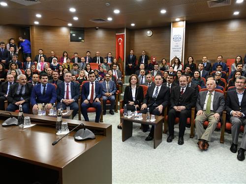 KAMU DENETÇİLİĞİ KURUMU  
