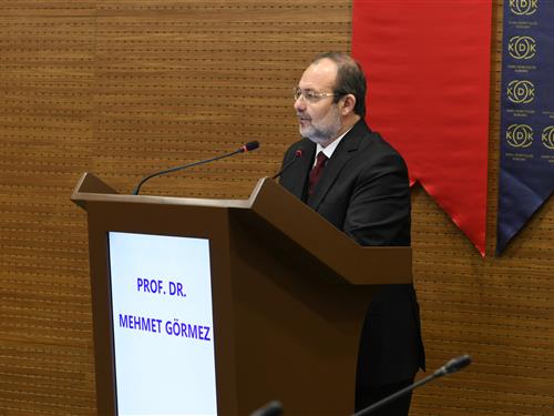 KAMU DENETÇİLİĞİ KURUMU  
