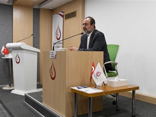 İNSAN VE HİKMET VAKFI 