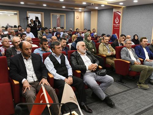 İNSAN VE HİKMET VAKFI 