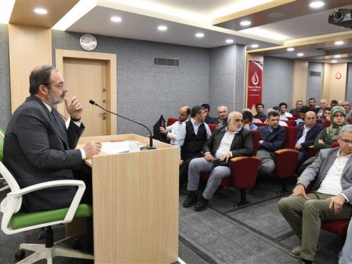 İNSAN VE HİKMET VAKFI 