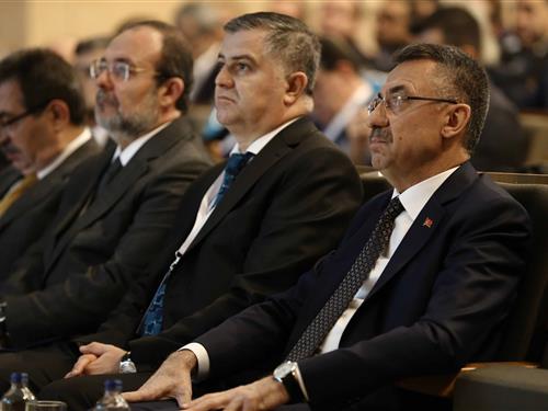 TÜRKİYE İŞ AHLAKI ZİRVESİ’18 