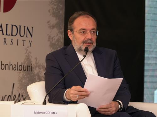 Uluslararası Sahih-i Buhari Sempozyumu