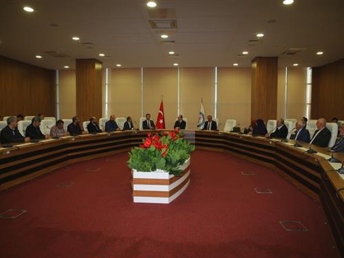 Şırnak Üniversitesi