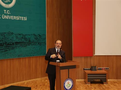 Şırnak Üniversitesi