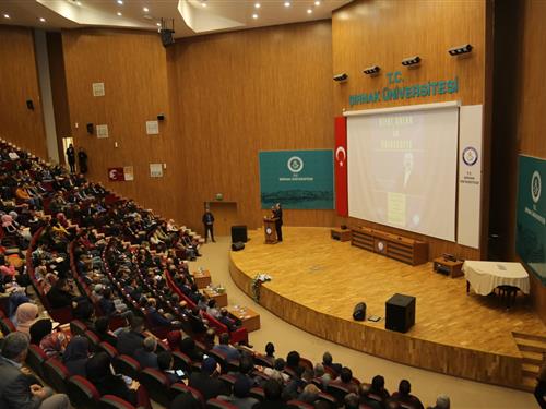 Şırnak Üniversitesi
