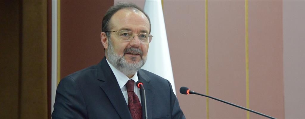 İslam Dünyasında İnanç ve Düşünce Sorunları