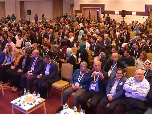 Bolu Abant Aile, Toplum ve Devlet Sempozyumu
