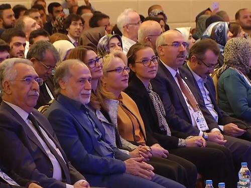 Bolu Abant Aile, Toplum ve Devlet Sempozyumu