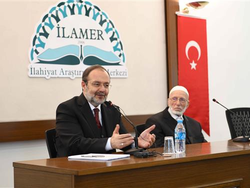 İslam Dünyasının İlme ve Alime Olan İhtiyacı