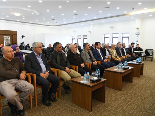 İslam Dünyasının İlme ve Alime Olan İhtiyacı