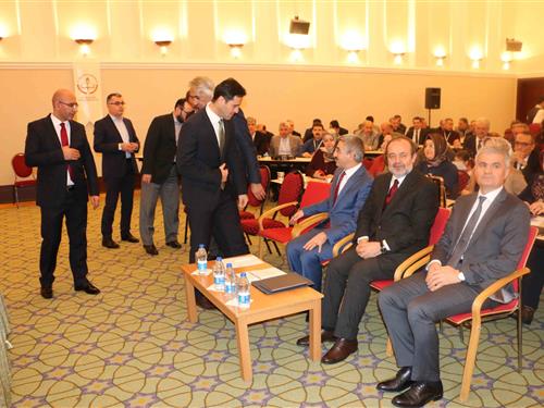 DİN ÖĞRETİMİ GENEL MÜDÜRLÜĞÜ 2023 EĞİTİM VİZYON TOPLANTISI