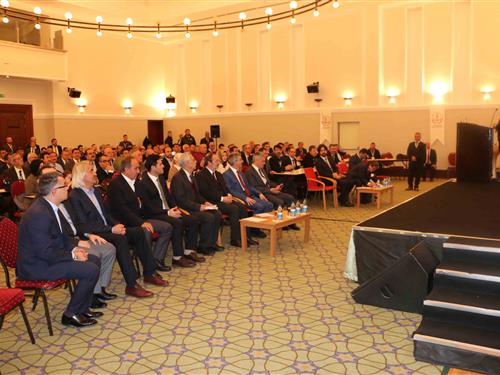DİN ÖĞRETİMİ GENEL MÜDÜRLÜĞÜ 2023 EĞİTİM VİZYON TOPLANTISI