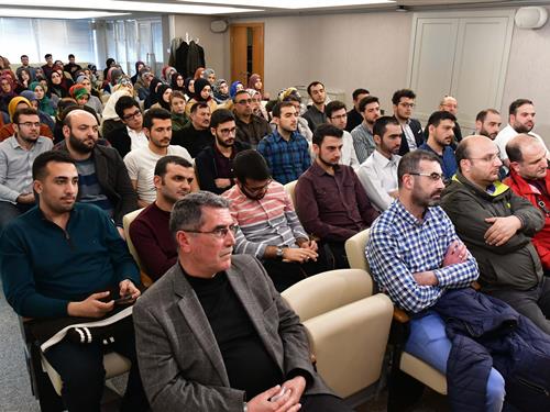 GÖNÜL DOKTORU OLMAK III