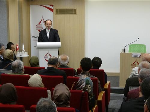 İnsan ve Hikmet Vakfı