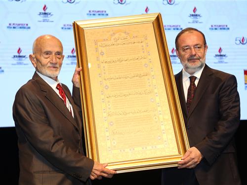 Hz. Peygamber'in (s.a.s) Veda Haccı Hutbeleri Sempozyumu