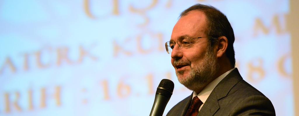 UŞAK KARDEŞLİK PLATFORMU GÜNÜMÜZDE KUR'AN VE SÜNNET ALGISI