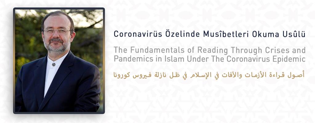 Coronavirüs Özelinde Musibetleri Okuma Usûlü